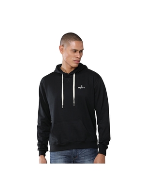Greys&Blues Goodie Hoodie Plain-Black
